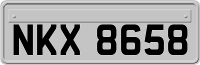 NKX8658
