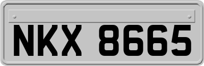NKX8665
