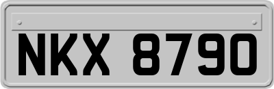 NKX8790