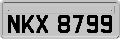 NKX8799