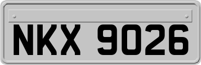 NKX9026