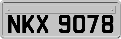 NKX9078