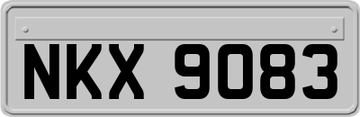 NKX9083
