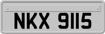 NKX9115