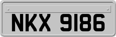 NKX9186