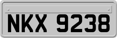 NKX9238