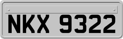 NKX9322