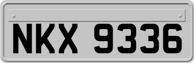 NKX9336
