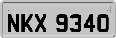 NKX9340