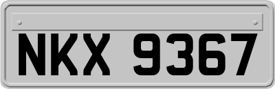 NKX9367
