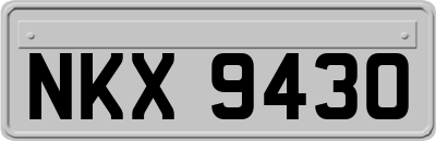 NKX9430