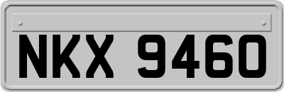 NKX9460