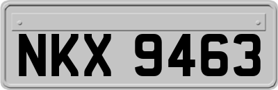 NKX9463