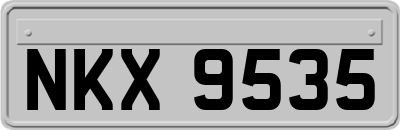 NKX9535