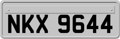 NKX9644