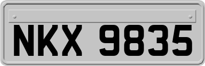 NKX9835
