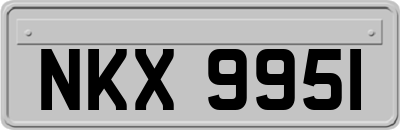 NKX9951