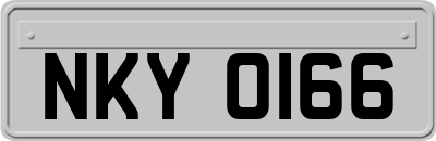 NKY0166