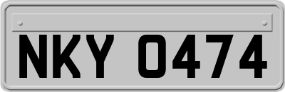 NKY0474