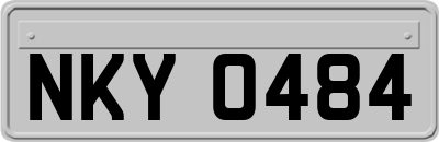 NKY0484