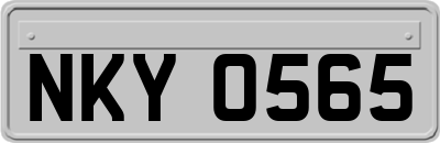 NKY0565