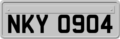 NKY0904