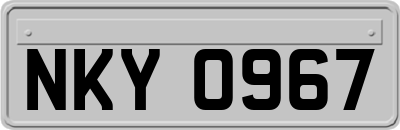 NKY0967