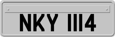 NKY1114