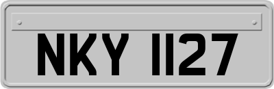 NKY1127