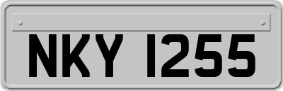NKY1255