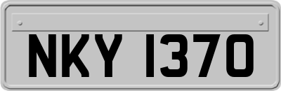 NKY1370