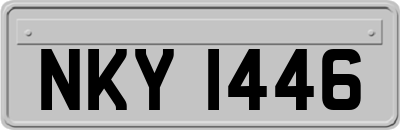 NKY1446