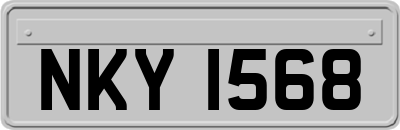NKY1568