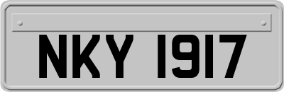 NKY1917