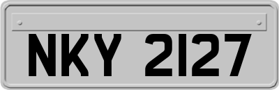 NKY2127