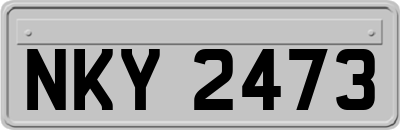 NKY2473