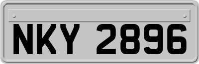 NKY2896