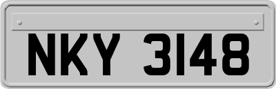 NKY3148