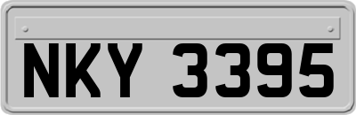 NKY3395
