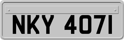 NKY4071