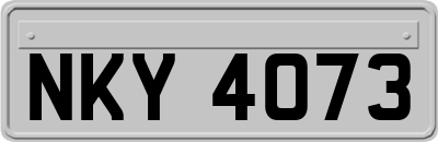 NKY4073
