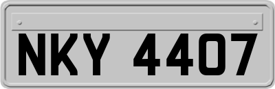 NKY4407