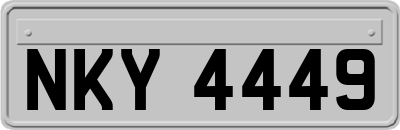 NKY4449