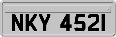 NKY4521