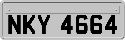 NKY4664