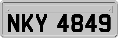 NKY4849