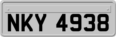 NKY4938