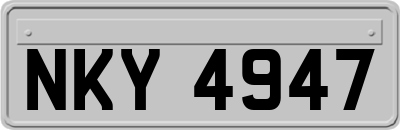 NKY4947