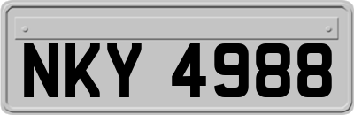 NKY4988