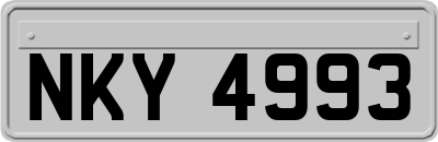 NKY4993